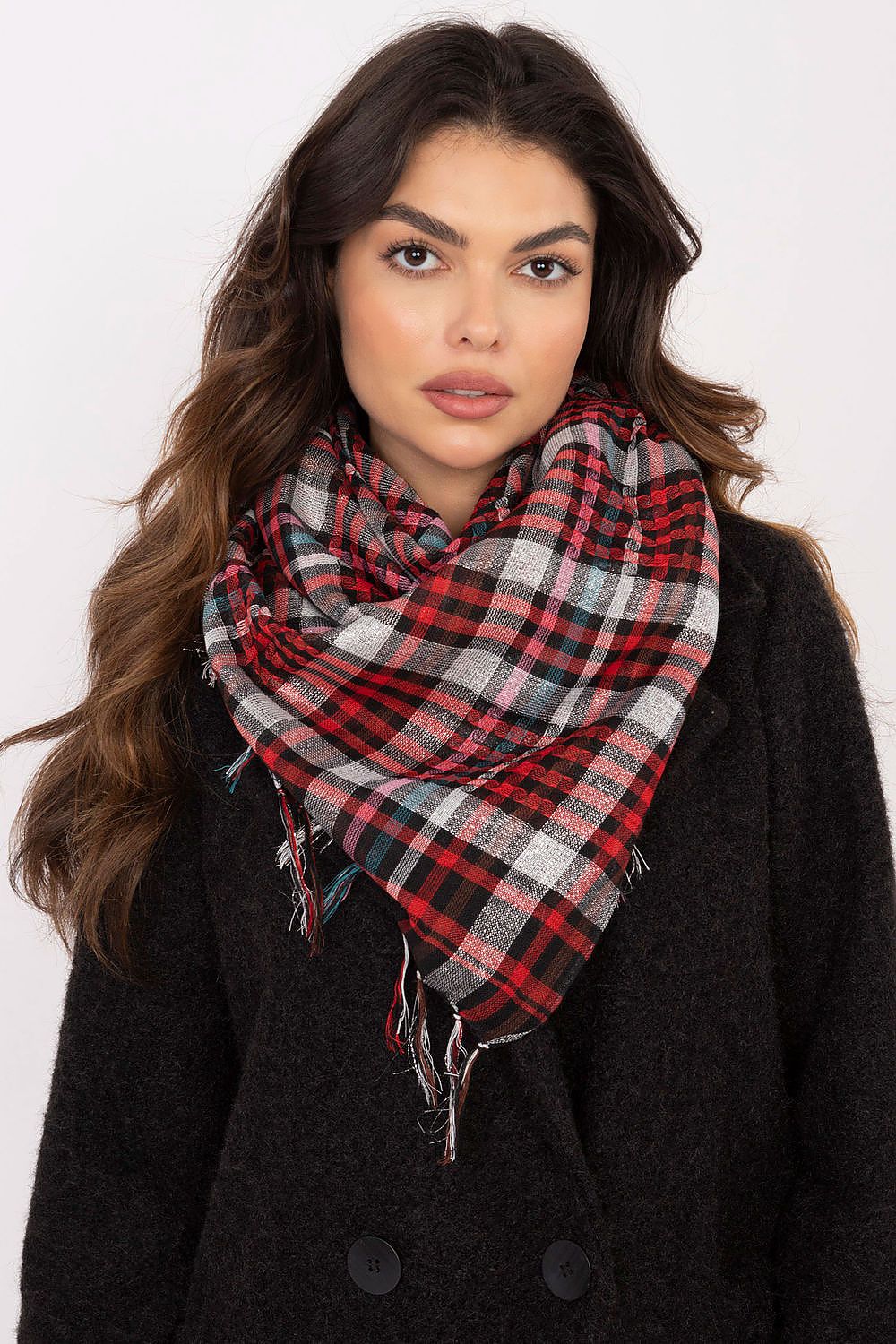 Tuch model 208395 AT