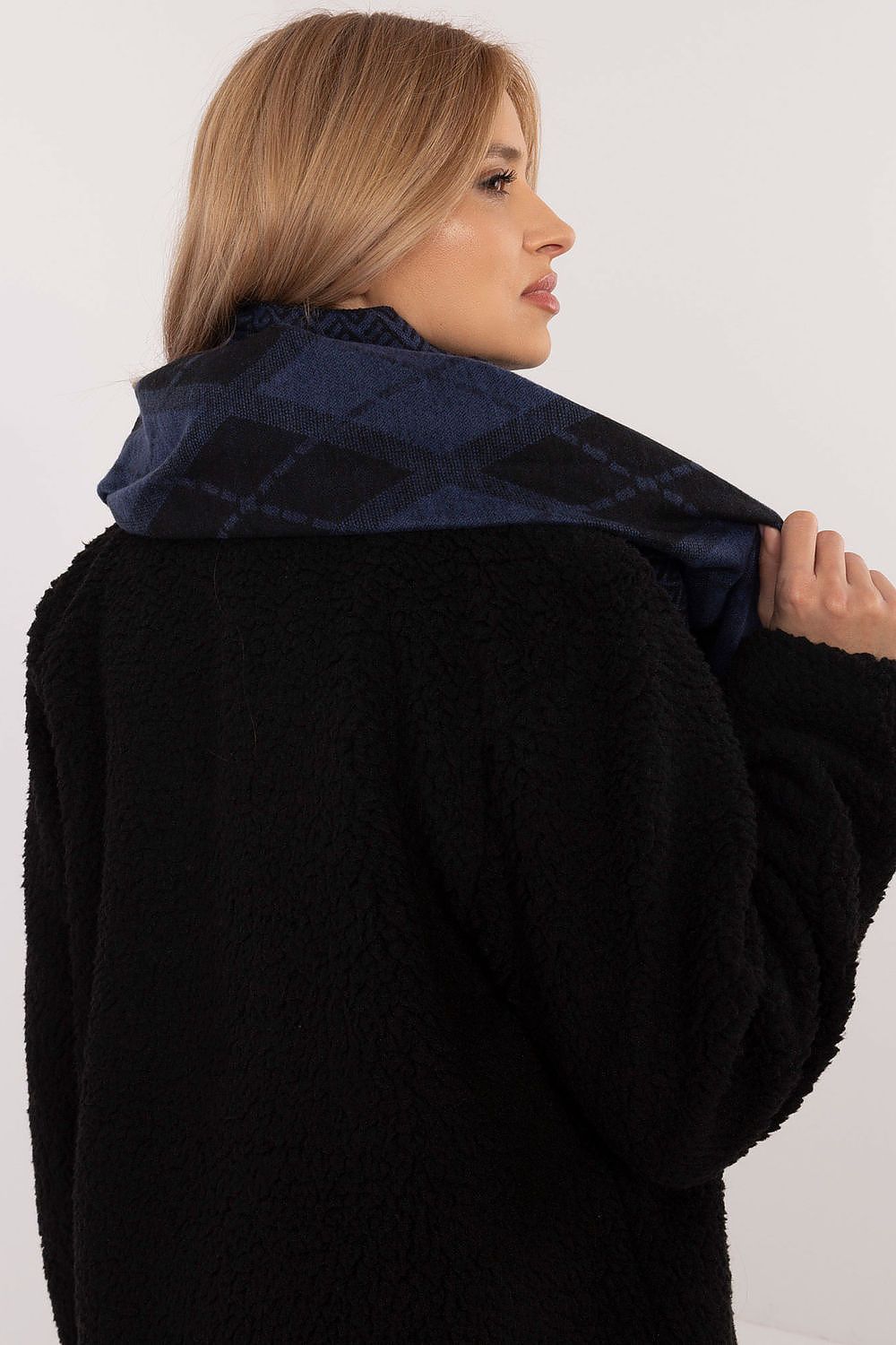 Tuch model 208402 AT