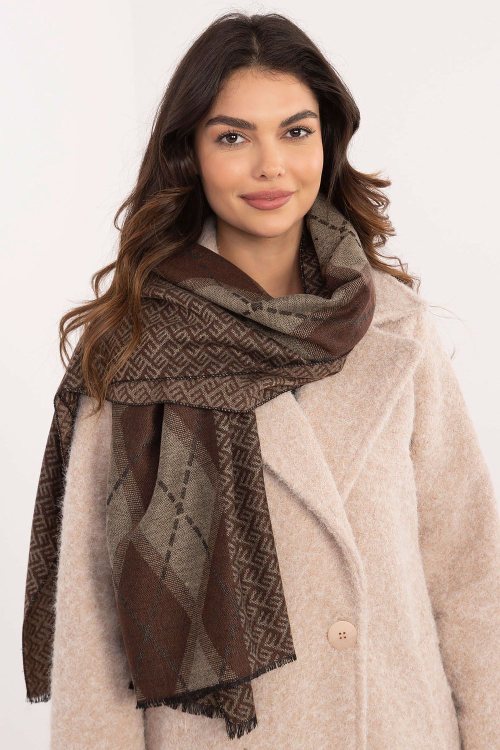 Tuch model 208409 AT