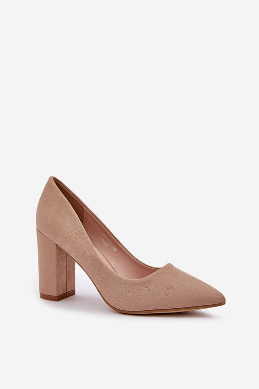 Pumps mit Absatz model 208441 Step in style