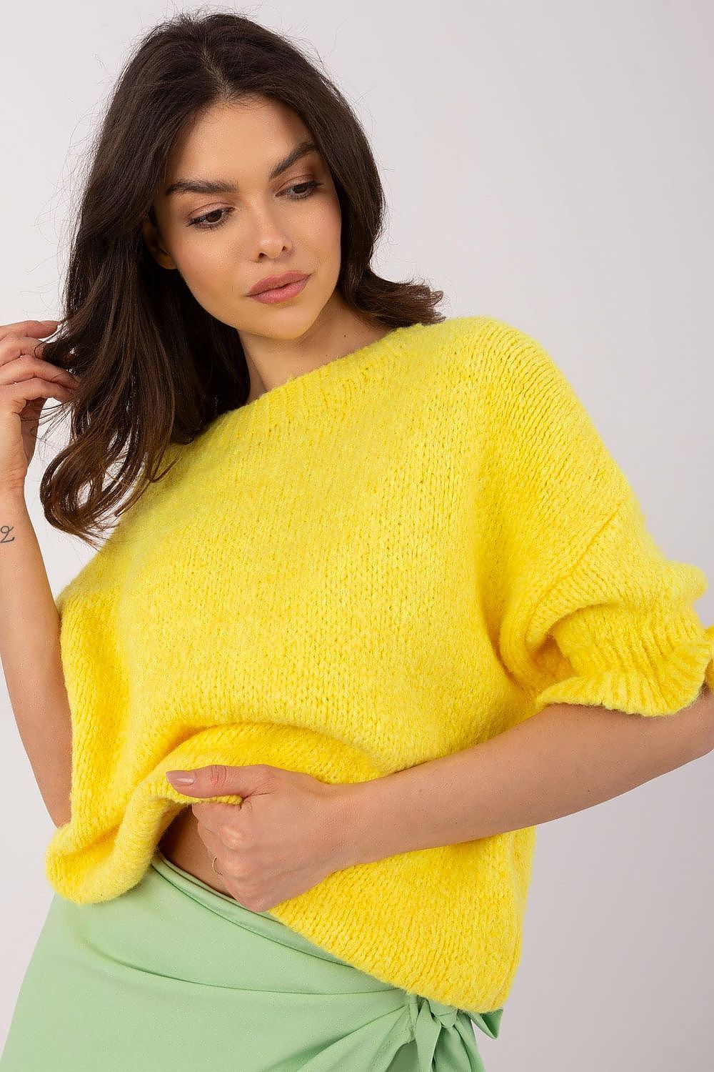 Pullover model 208517 Italy Moda