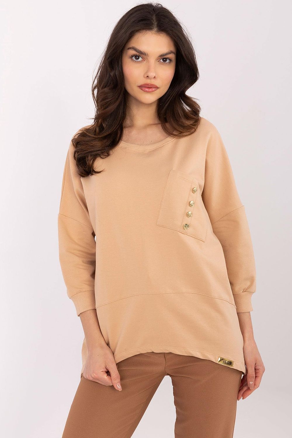 Bluse model 208554 Factory Price