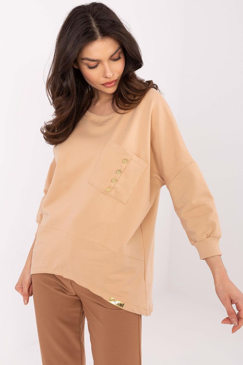 Bluse model 208554 Factory Price