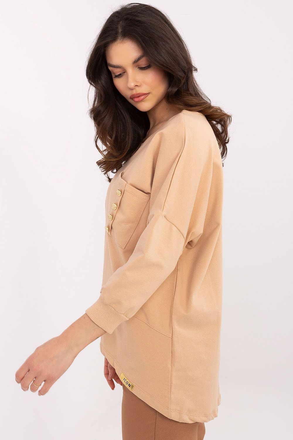 Bluse model 208554 Factory Price