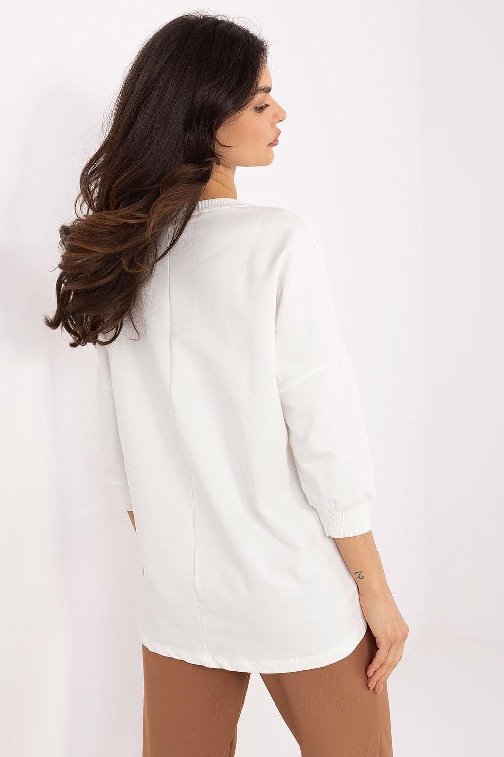Bluse model 208555 Factory Price