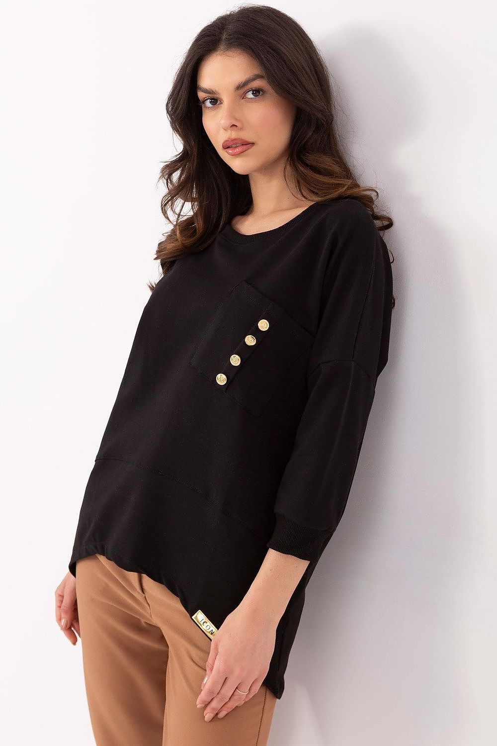Bluse model 208556 Factory Price