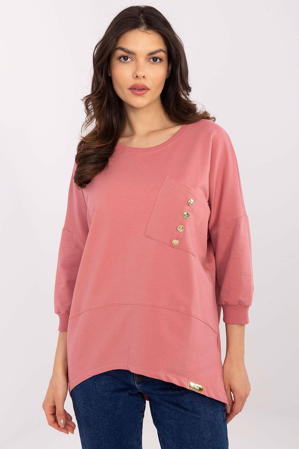 Bluse model 208557 Factory Price