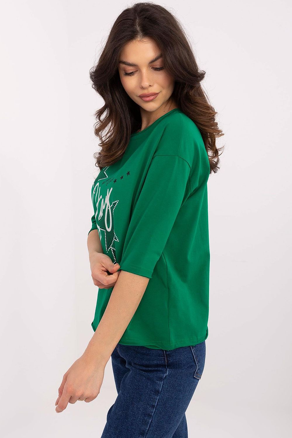 Bluse model 208562 Factory Price