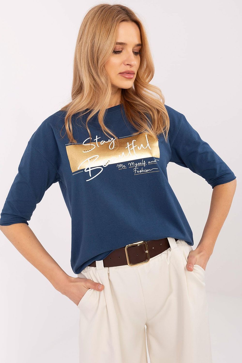 Bluse model 208565 Factory Price