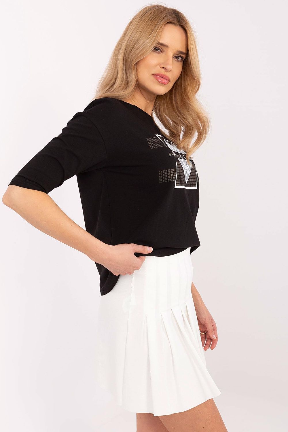 Bluse model 208566 Factory Price