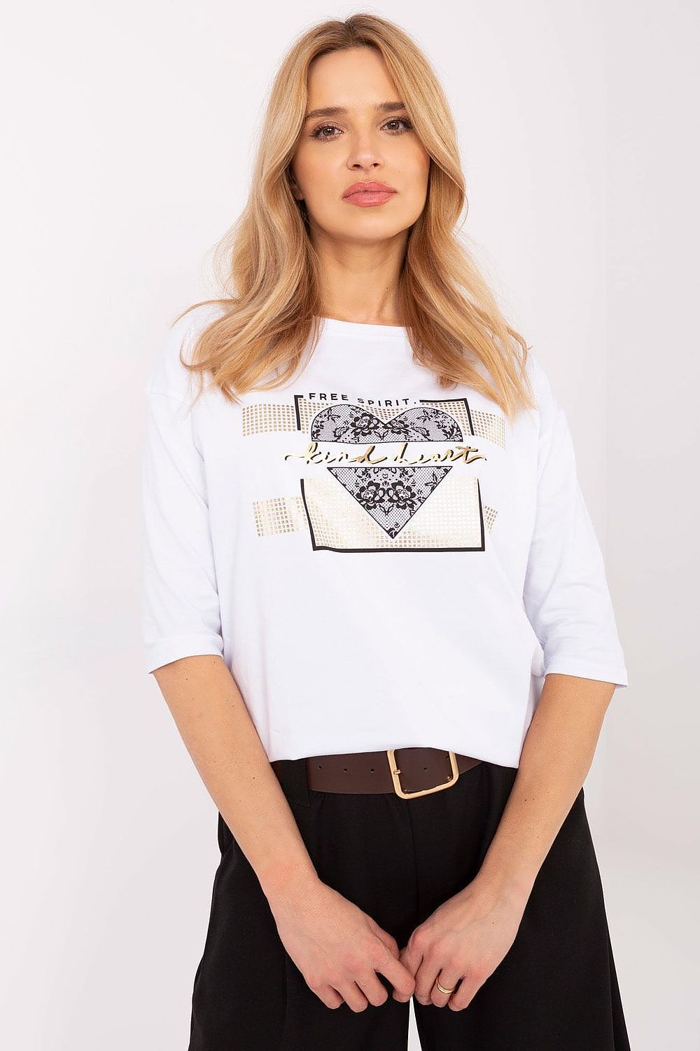 Bluse model 208567 Factory Price