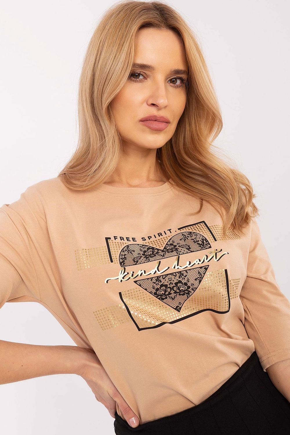 Bluse model 208568 Factory Price