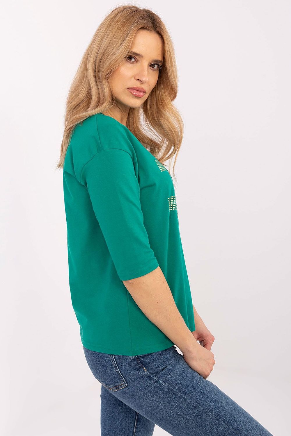 Bluse model 208569 Factory Price