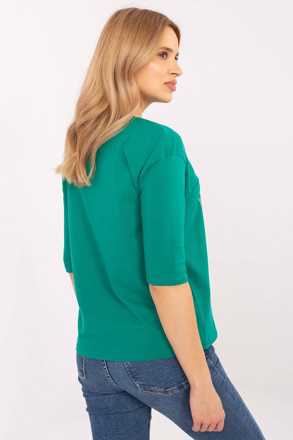 Bluse model 208569 Factory Price
