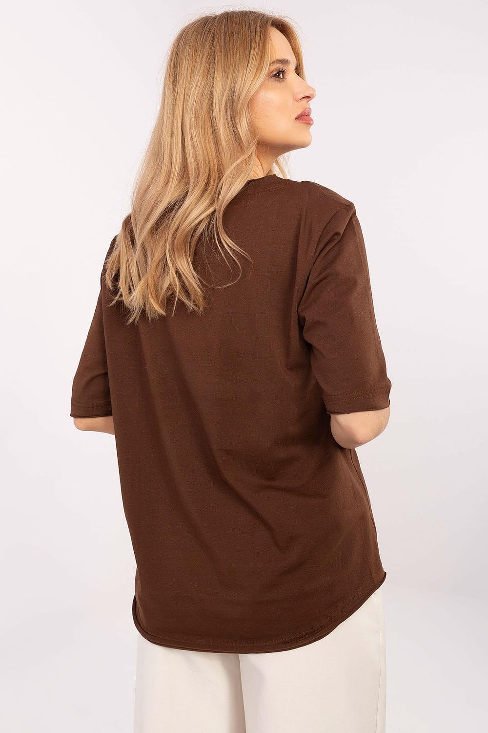Bluse model 208570 Factory Price