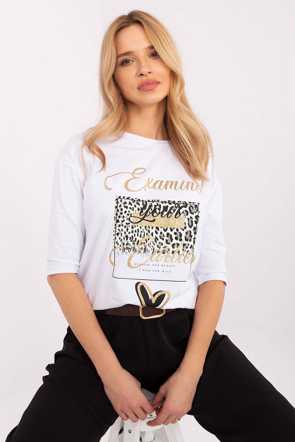 Bluse model 208575 Factory Price