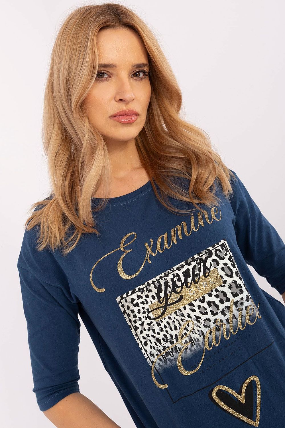 Bluse model 208576 Factory Price