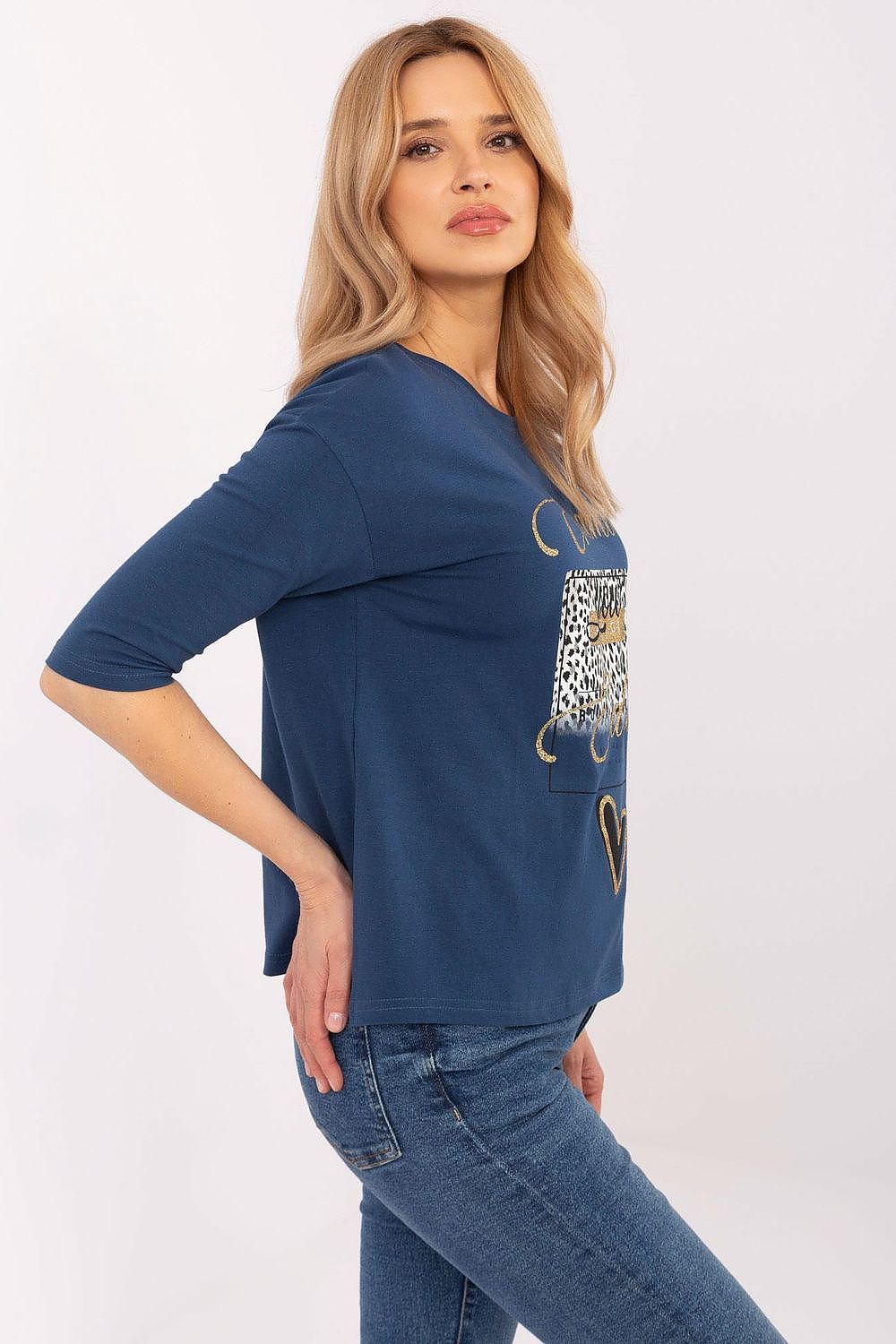 Bluse model 208576 Factory Price