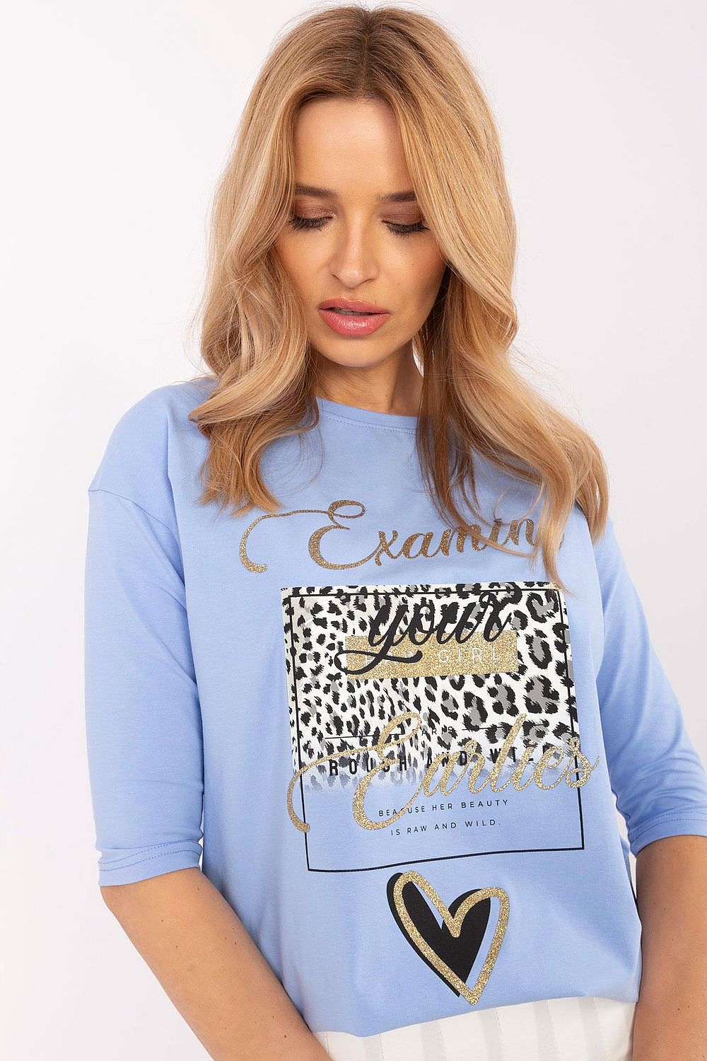 Bluse model 208577 Factory Price