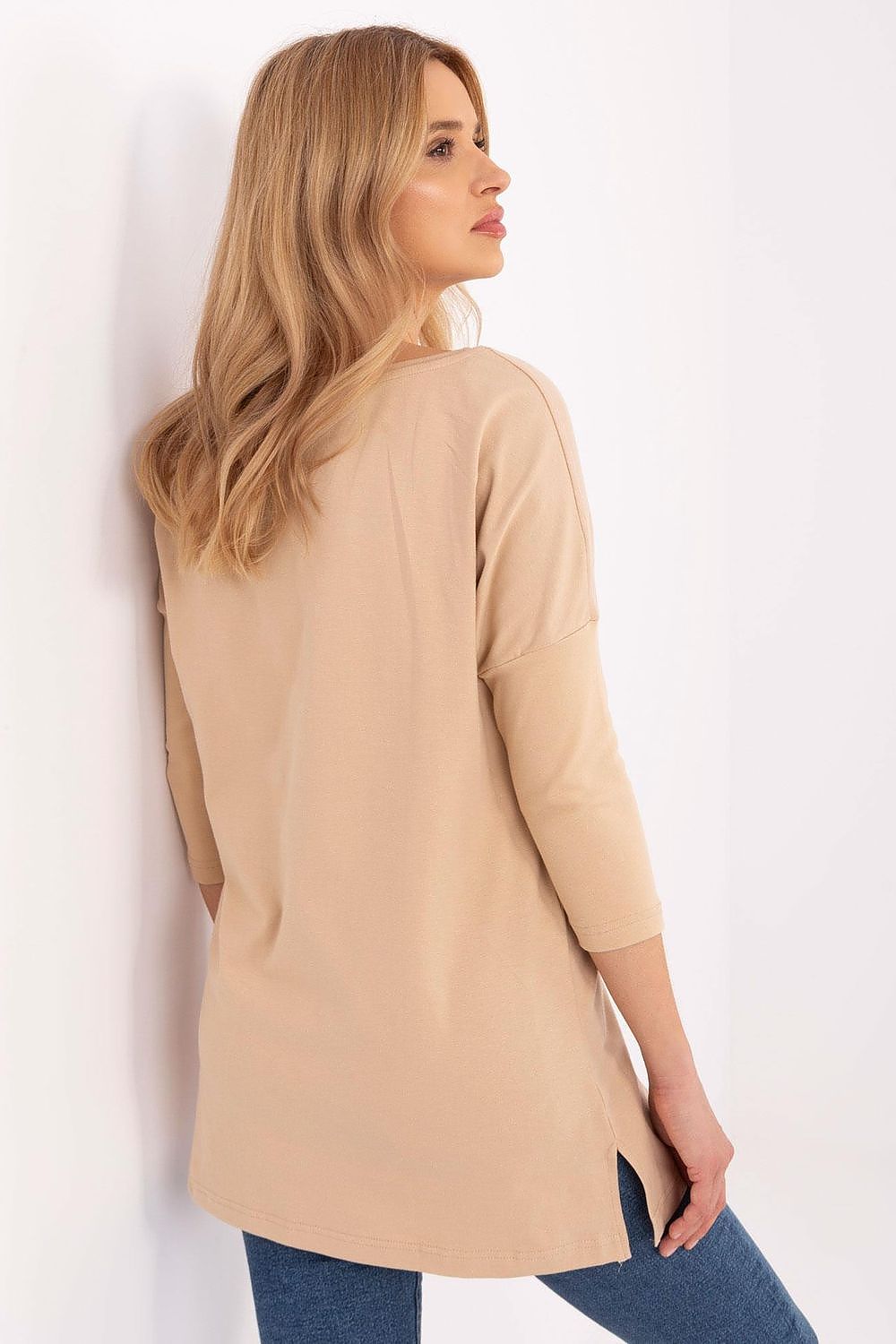 Bluse model 208578 Factory Price