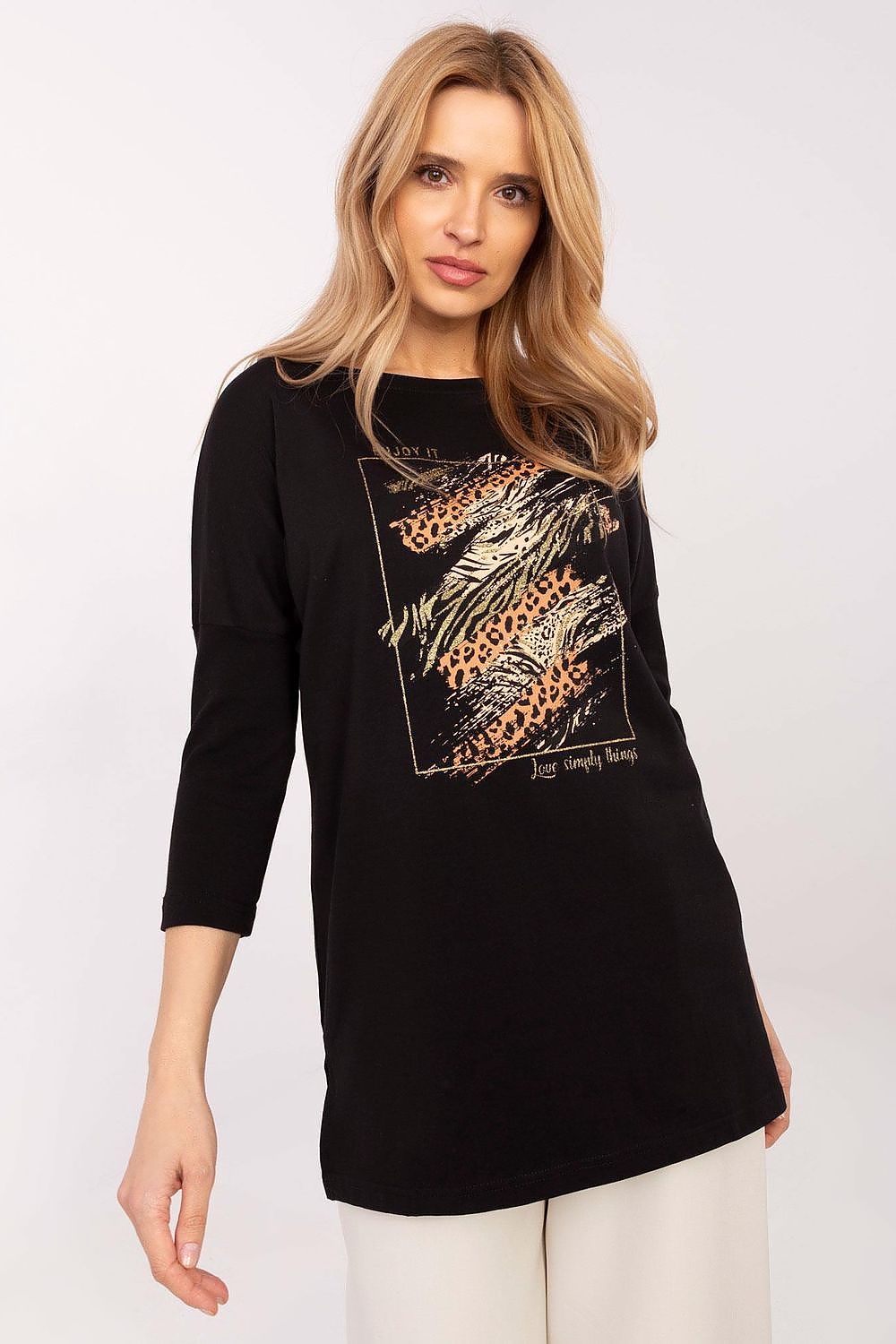 Bluse model 208582 Factory Price