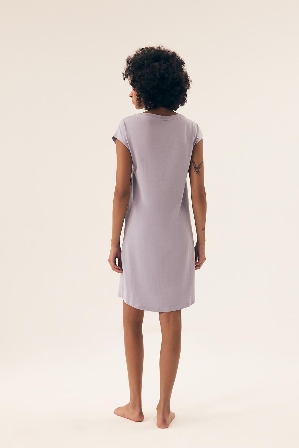Nachthemd model 208592 Henderson