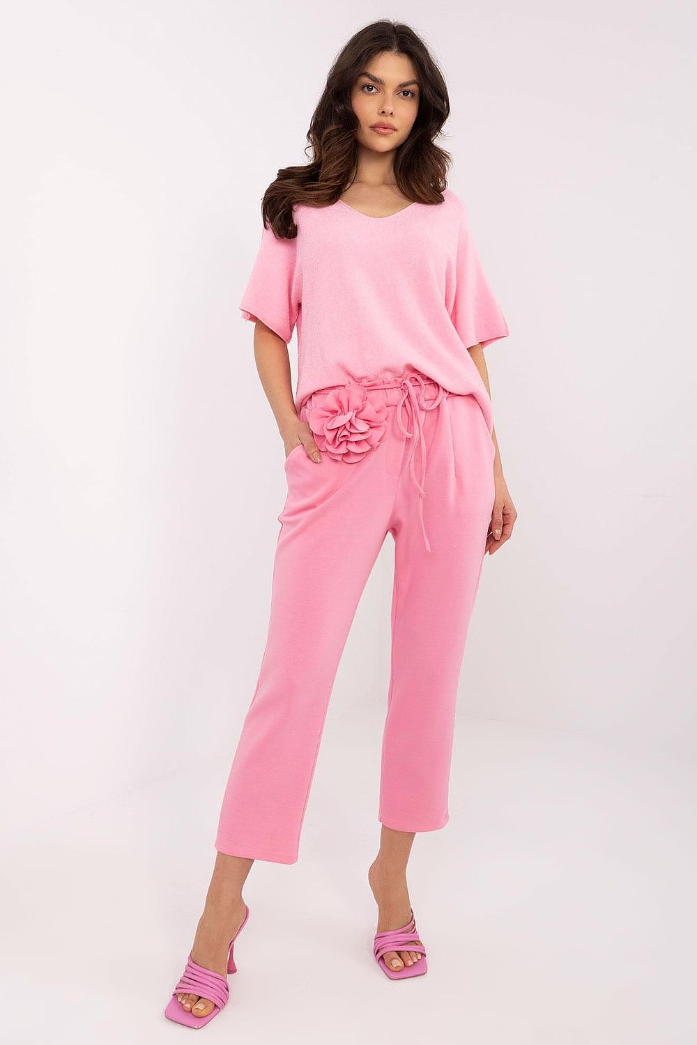 Sportanzug Hosen model 208682 Italy Moda