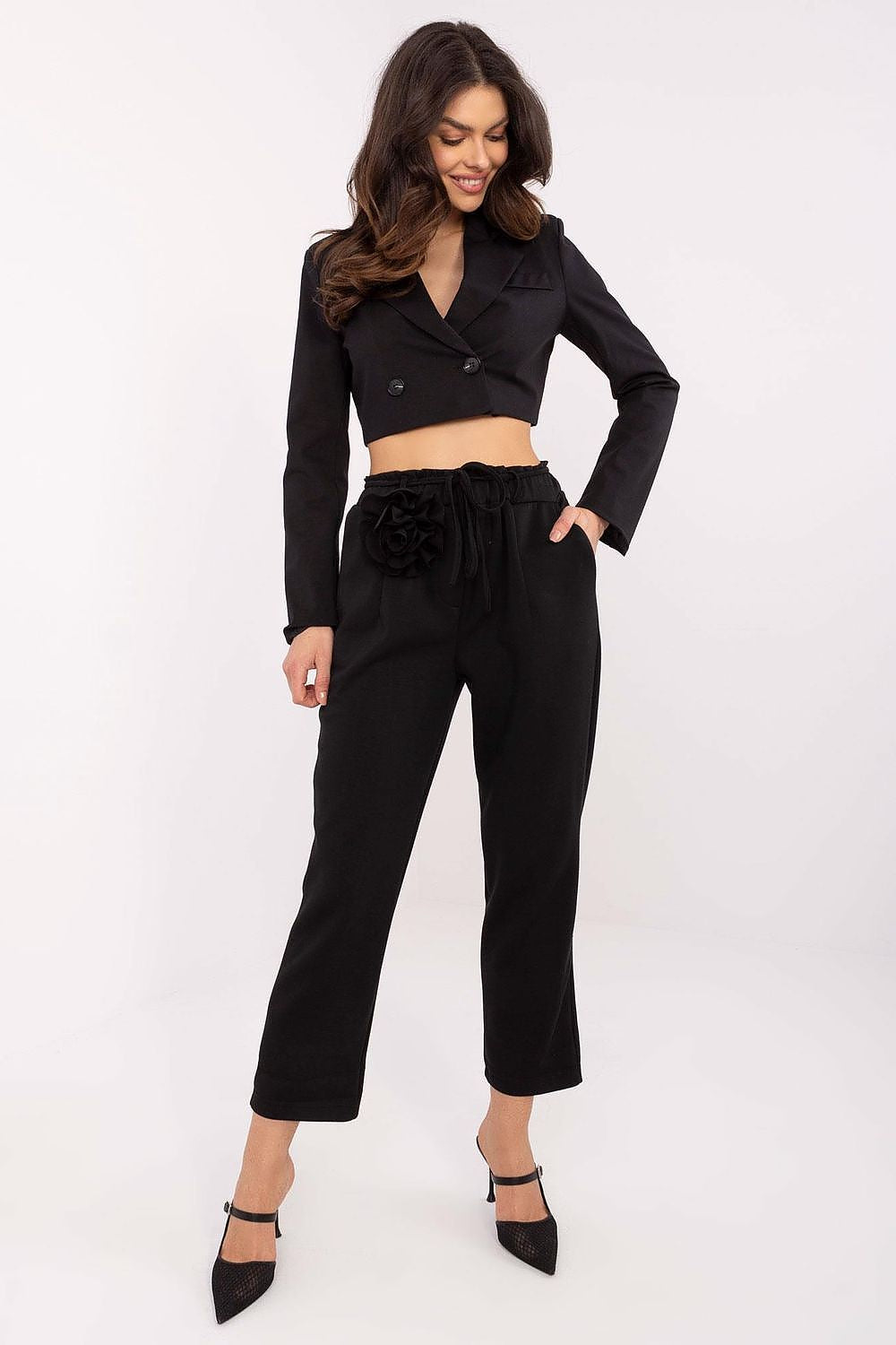 Sportanzug Hosen model 208683 Italy Moda