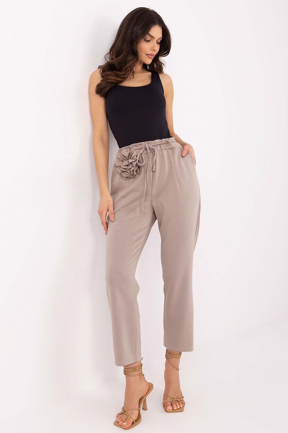Sportanzug Hosen model 208684 Italy Moda