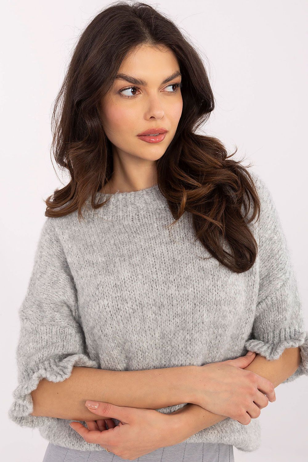 Pullover model 208687 Italy Moda