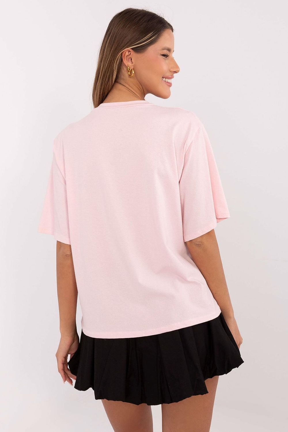 T-shirt model 208718 Italy Moda