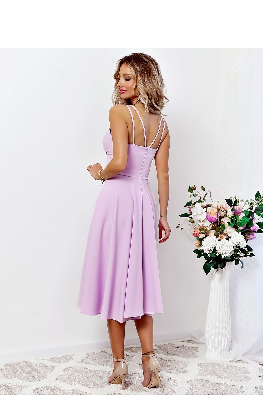 Abendkleid model 208906 With You