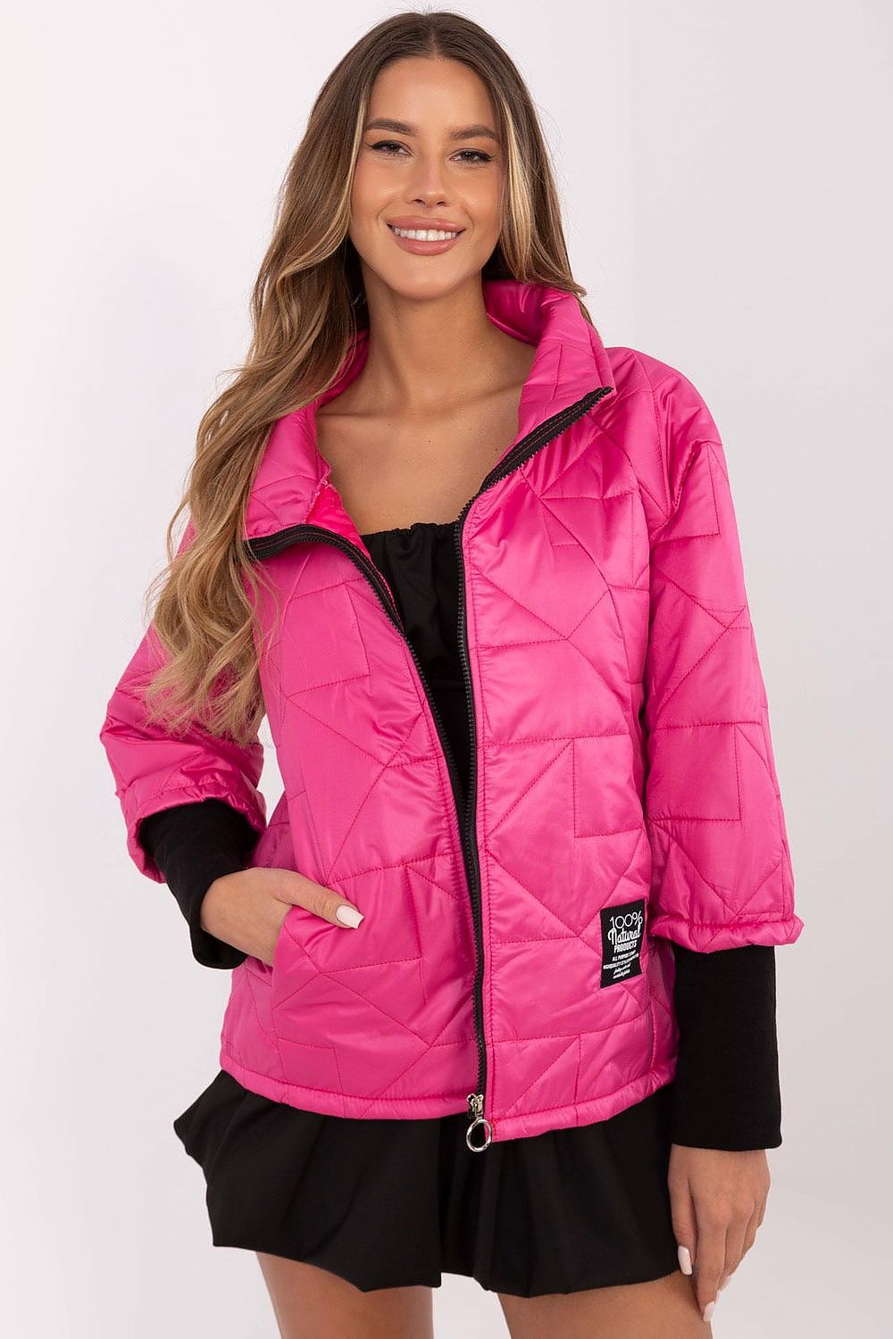 Jacke model 208948 Italy Moda