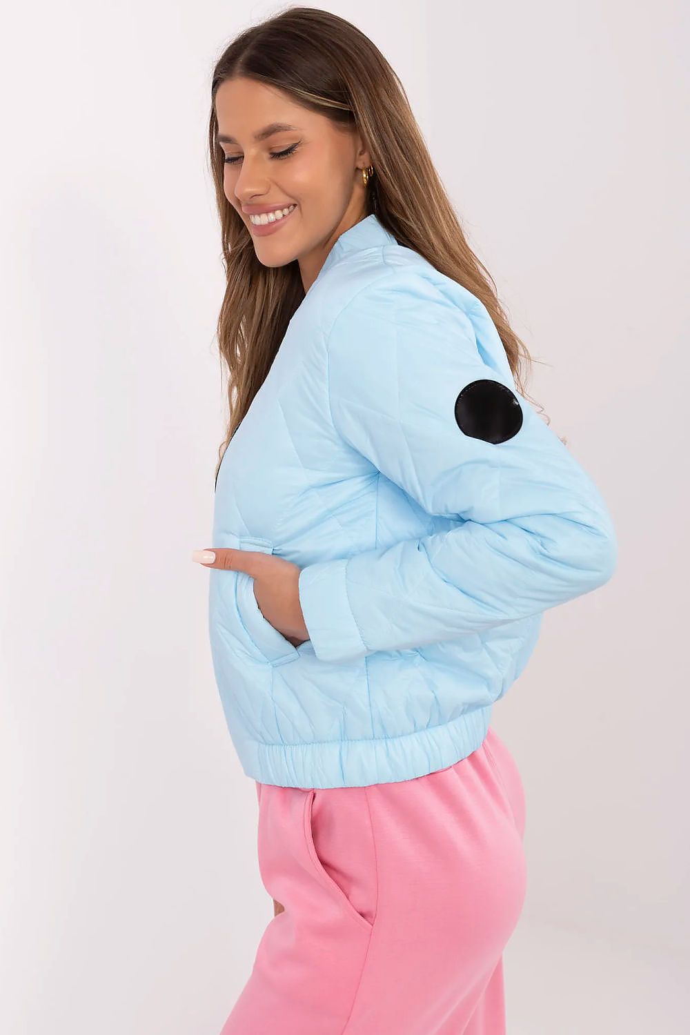 Jacke model 208982 Italy Moda