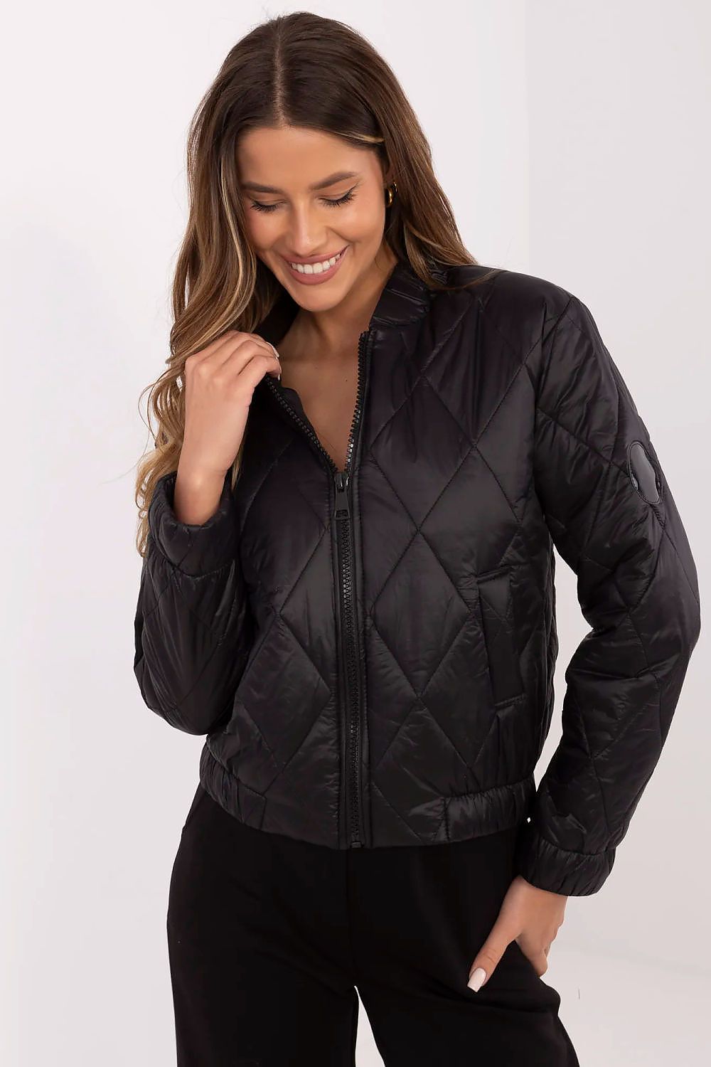 Jacke model 208983 Italy Moda