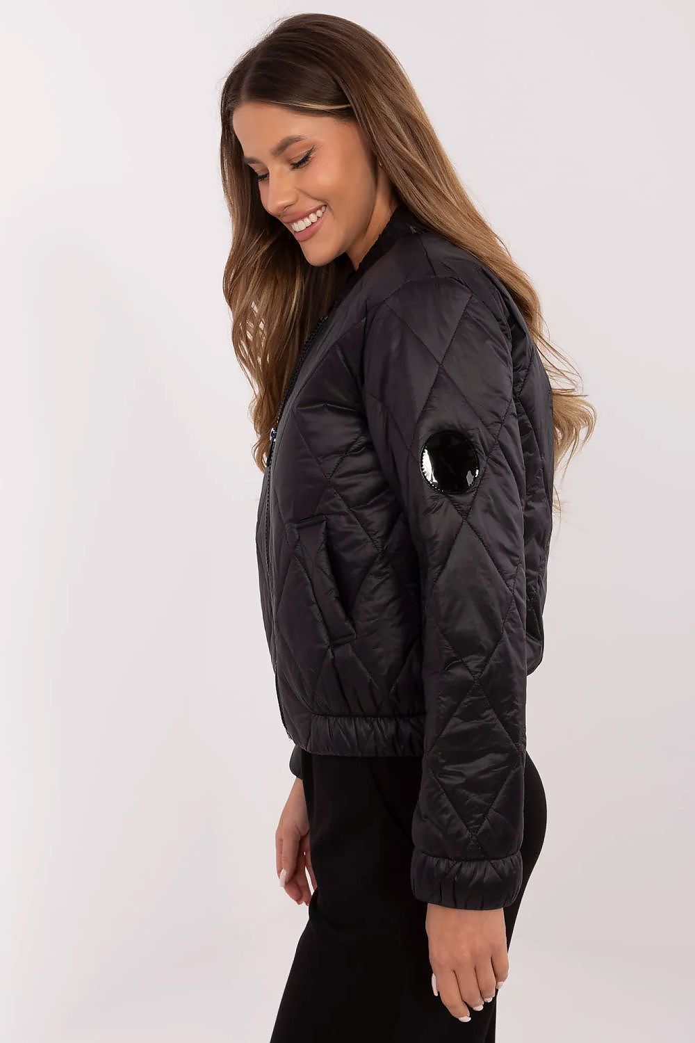 Jacke model 208983 Italy Moda