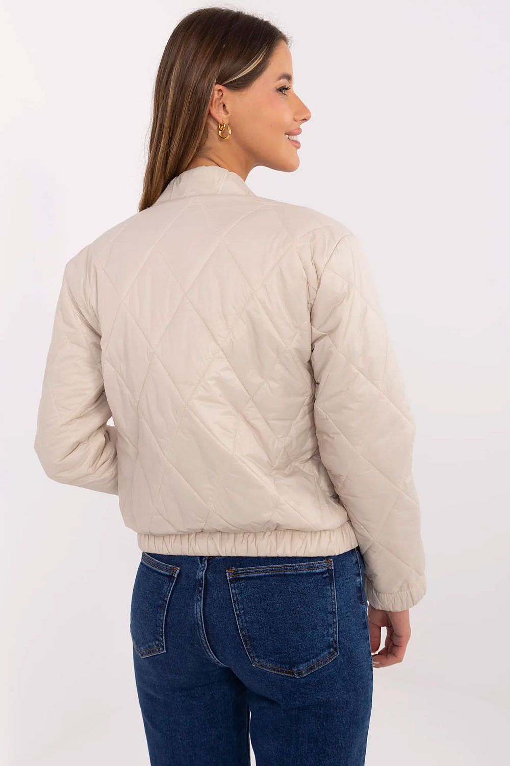 Jacke model 208984 Italy Moda