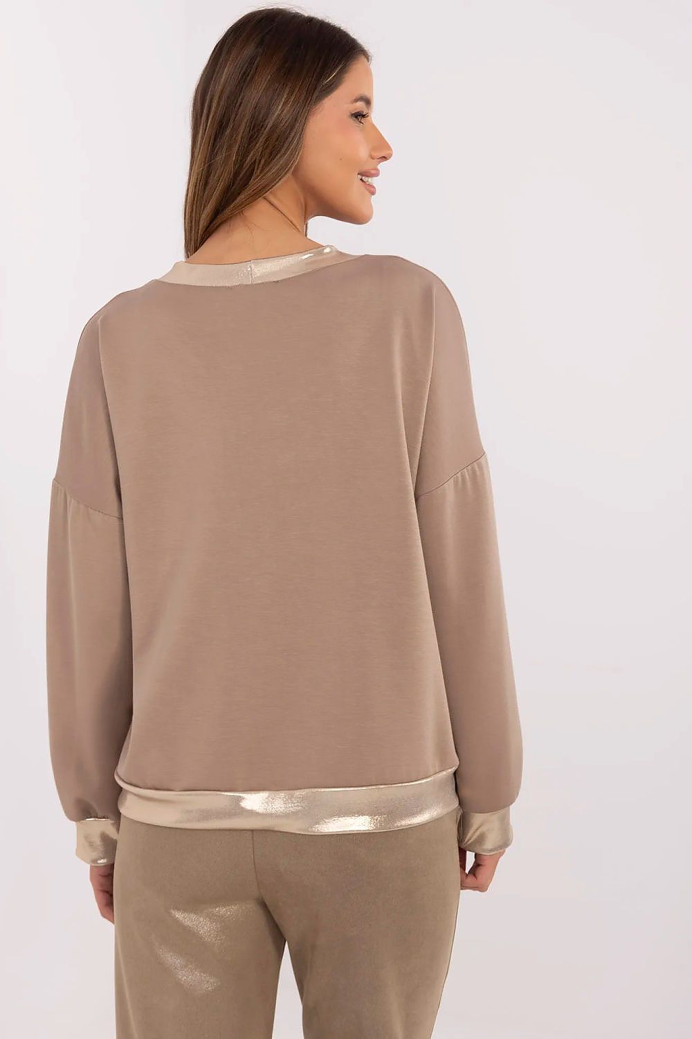 Sweater model 208992 Italy Moda