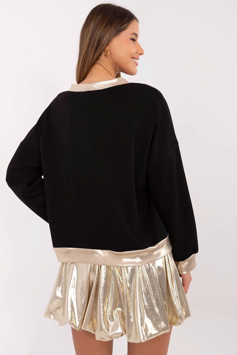 Sweater model 208993 Italy Moda