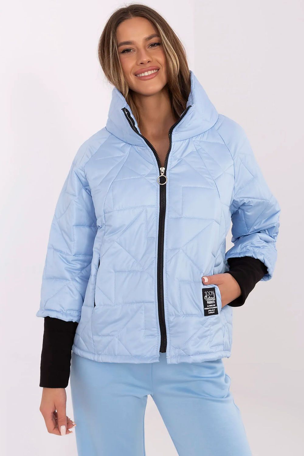 Jacke model 208998 Italy Moda