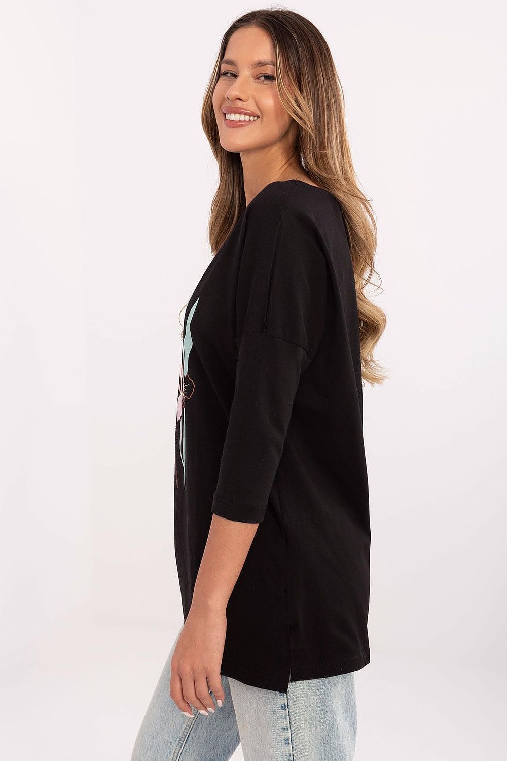 Bluse model 209004 Factory Price