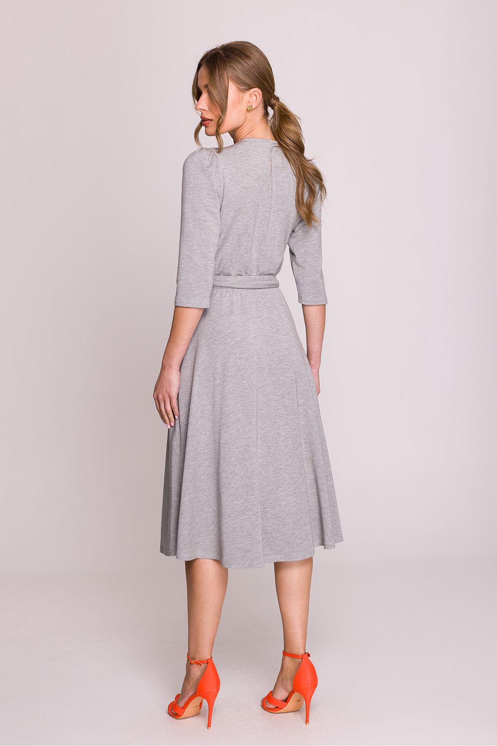 Alltagskleid model 209084 Stylove