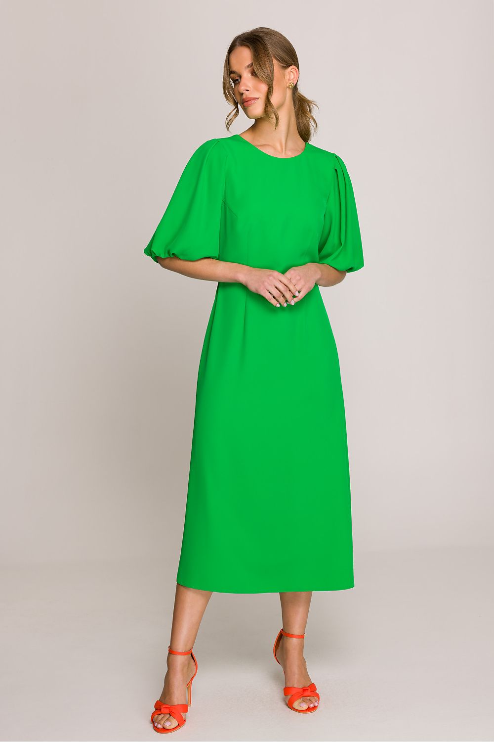 Alltagskleid model 209098 Stylove