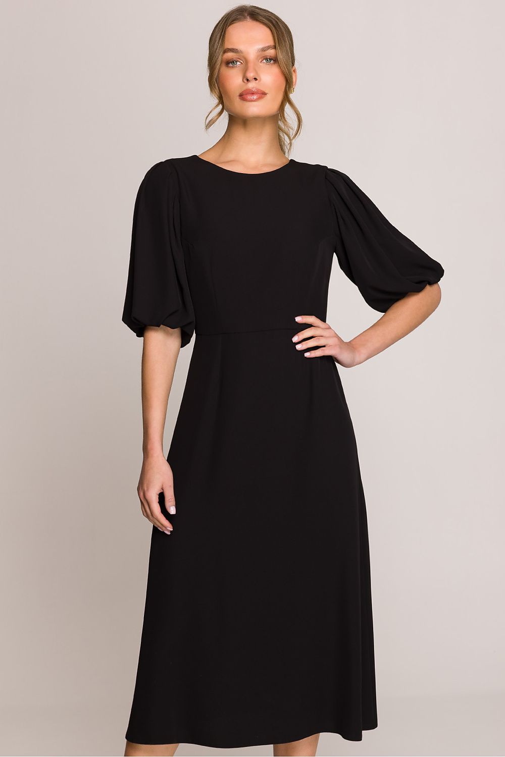 Alltagskleid model 209103 Stylove