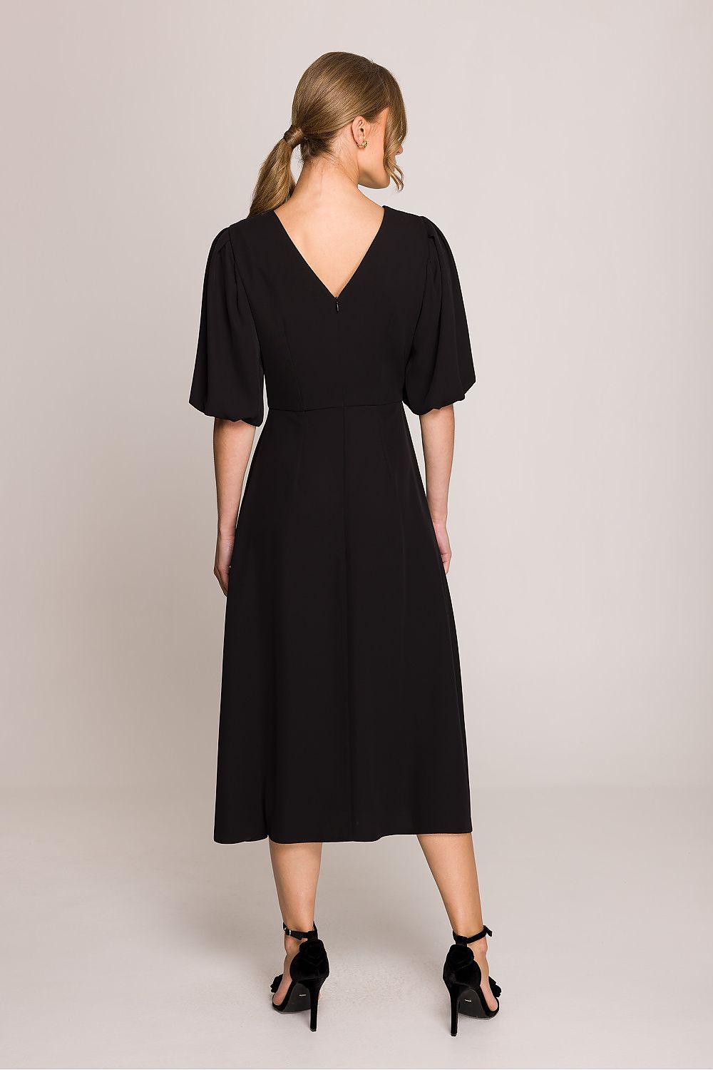 Alltagskleid model 209103 Stylove