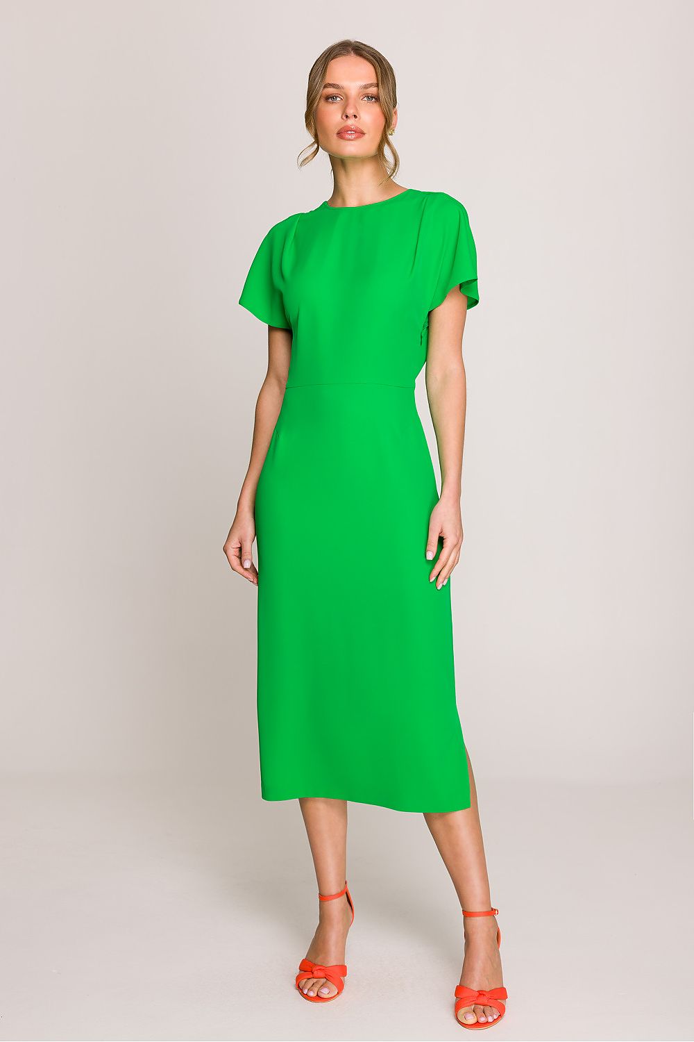 Alltagskleid model 209105 Stylove