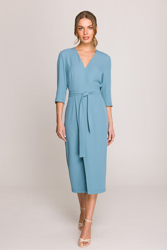 Alltagskleid model 209115 Stylove