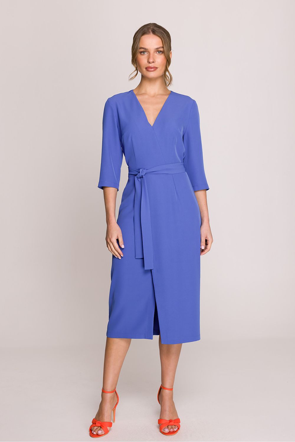 Alltagskleid model 209117 Stylove