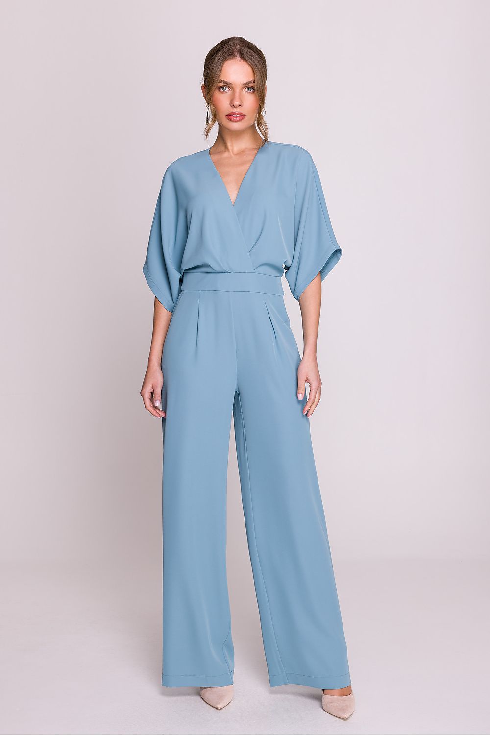 Overall model 209121 Stylove