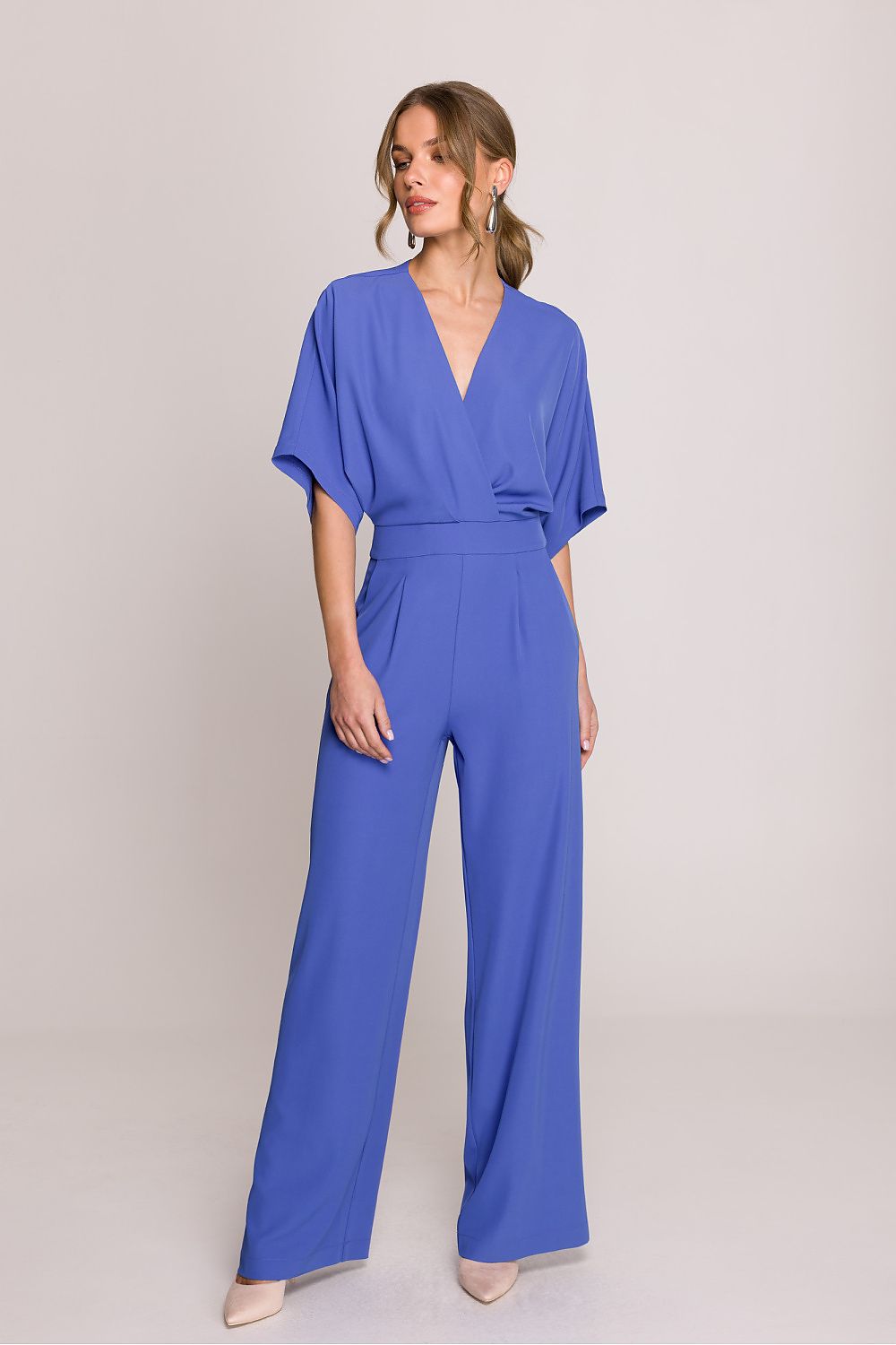 Overall model 209123 Stylove